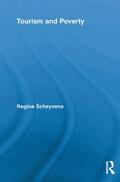 Scheyvens |  Tourism and Poverty | Buch |  Sack Fachmedien