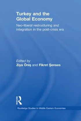 Onis / Senses |  Turkey and the Global Economy | Buch |  Sack Fachmedien