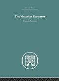 Crouzet |  The Victorian Economy | Buch |  Sack Fachmedien