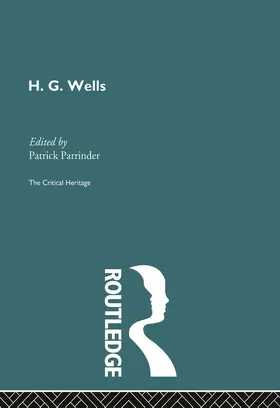 Parrinder |  H.G. Wells | Buch |  Sack Fachmedien