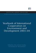 Stokke / Thommessen |  Yearbook of International Cooperation on Environment and Development 2003-04 | Buch |  Sack Fachmedien