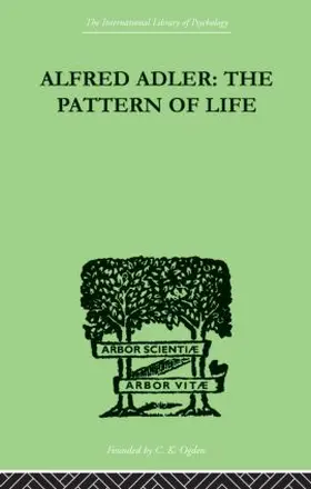 Wolfe | Alfred Adler | Buch | 978-0-415-85258-6 | www.sack.de