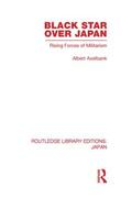 Axelbank |  Black Star Over Japan | Buch |  Sack Fachmedien