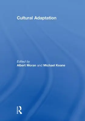 Moran / Keane |  Cultural Adaptation | Buch |  Sack Fachmedien