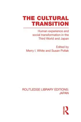 White / Pollak | The Cultural Transition | Buch | 978-0-415-85362-0 | www.sack.de