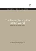Lutz |  The Future Population of the World | Buch |  Sack Fachmedien
