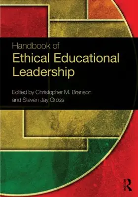 Branson / Gross | Handbook of Ethical Educational Leadership | Buch | 978-0-415-85391-0 | sack.de
