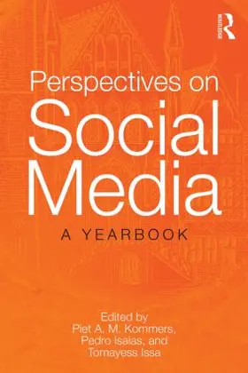 Kommers / Isaias / Issa |  Perspectives on Social Media | Buch |  Sack Fachmedien