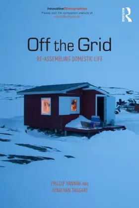 Vannini / Taggart |  Off the Grid | Buch |  Sack Fachmedien