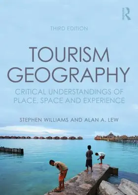 Williams |  Tourism Geography | Buch |  Sack Fachmedien