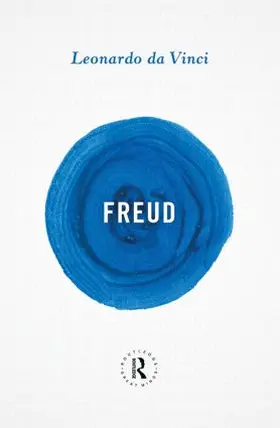 Freud |  Leonardo da Vinci | Buch |  Sack Fachmedien