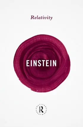 Einstein | Relativity | Buch | 978-0-415-85471-9 | sack.de