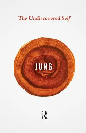 Jung | The Undiscovered Self | Buch | 978-0-415-85474-0 | www.sack.de