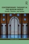 Kersten |  Contemporary Thought in the Muslim World | Buch |  Sack Fachmedien