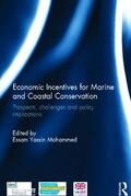 Mohammed |  Economic Incentives for Marine and Coastal Conservation | Buch |  Sack Fachmedien