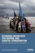 Mohammed |  Economic Incentives for Marine and Coastal Conservation | Buch |  Sack Fachmedien