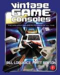 Loguidice |  Vintage Game Consoles | Buch |  Sack Fachmedien