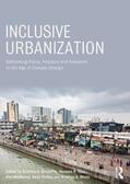 Shrestha / Ojha / McManus |  Inclusive Urbanization | Buch |  Sack Fachmedien
