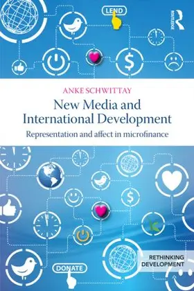 Schwittay |  New Media and International Development | Buch |  Sack Fachmedien