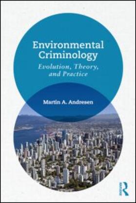 Andresen | Environmental Criminology | Buch | 978-0-415-85613-3 | sack.de