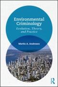 Andresen |  Environmental Criminology | Buch |  Sack Fachmedien