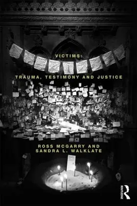 McGarry / Walklate |  Victims | Buch |  Sack Fachmedien
