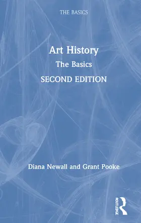 Newall / Pooke |  Art History: The Basics | Buch |  Sack Fachmedien