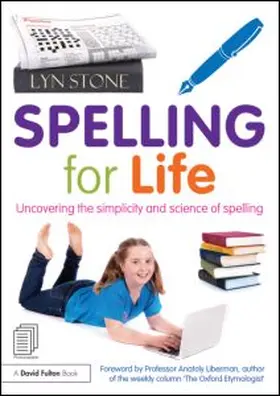 Stone | Spelling for Life | Buch | 978-0-415-85693-5 | sack.de