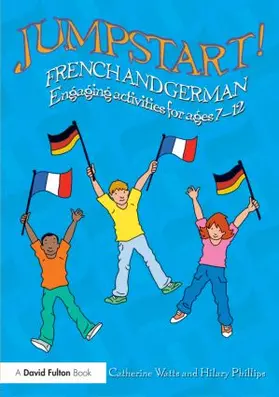 Watts / Phillips |  Jumpstart! French and German | Buch |  Sack Fachmedien