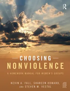Fall / Howard / Vestal | Choosing Nonviolence | Buch | 978-0-415-85723-9 | www.sack.de