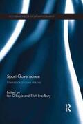 O'Boyle / Bradbury |  Sport Governance | Buch |  Sack Fachmedien