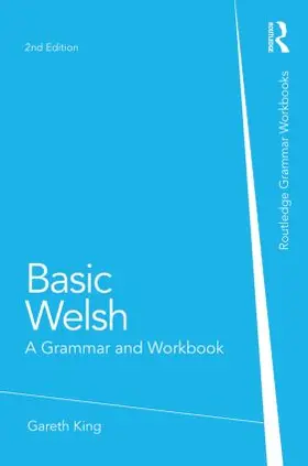 King |  Basic Welsh | Buch |  Sack Fachmedien