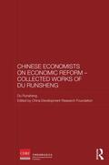 Runsheng |  Chinese Economists on Economic Reform - Collected Works of Du Runsheng | Buch |  Sack Fachmedien