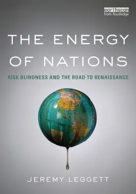 Leggett |  The Energy of Nations | Buch |  Sack Fachmedien