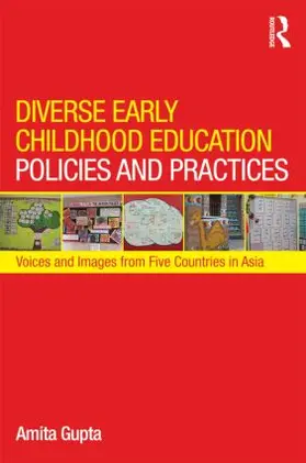 Gupta |  Diverse Early Childhood Education Policies and Practices | Buch |  Sack Fachmedien