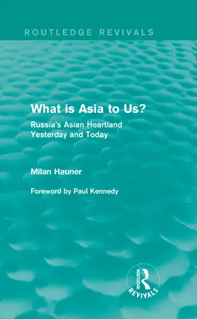 What is Asia to Us? | Buch | 978-0-415-85835-9 | sack.de