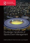 Chappelet / Parent |  Routledge Handbook of Sports Event Management | Buch |  Sack Fachmedien