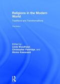 Woodhead / Partridge / Kawanami |  Religions in the Modern World | Buch |  Sack Fachmedien