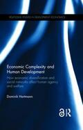 Hartmann |  Economic Complexity and Human Development | Buch |  Sack Fachmedien