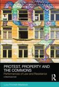 Finchett-Maddock |  Protest, Property and the Commons | Buch |  Sack Fachmedien