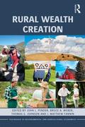Pender / Weber / Johnson |  Rural Wealth Creation | Buch |  Sack Fachmedien