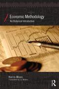 Maas |  Economic Methodology | Buch |  Sack Fachmedien