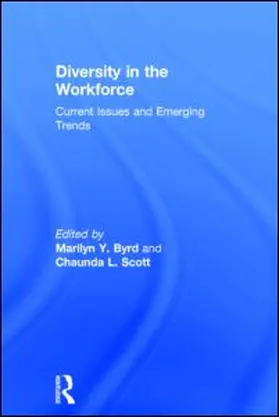 Byrd / Scott |  Diversity in the Workforce | Buch |  Sack Fachmedien