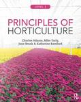 Adams / Brook / Early |  Principles of Horticulture: Level 3 | Buch |  Sack Fachmedien