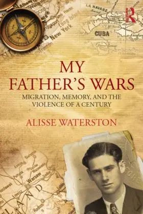 Waterston |  My Father's Wars | Buch |  Sack Fachmedien