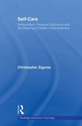 Ziguras |  Self-care | Buch |  Sack Fachmedien