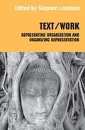 Linstead |  Text/Work | Buch |  Sack Fachmedien