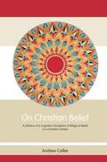 Collier |  On Christian Belief | Buch |  Sack Fachmedien