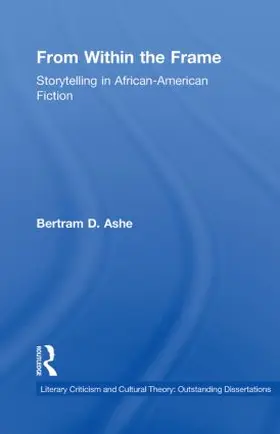 Ashe |  From Within the Frame | Buch |  Sack Fachmedien