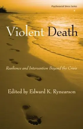 Rynearson | Violent Death | Buch | 978-0-415-86125-0 | sack.de